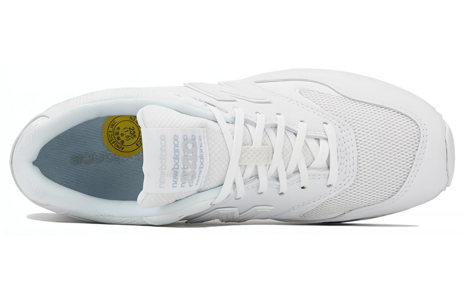 Lookbook (W) New Balance 840 Series ''Total White'' WL840PW