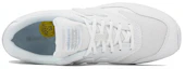 Lookbook (W) New Balance 840 Series ''Total White'' WL840PW