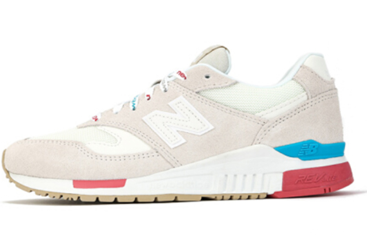(W) NB 840 Series 'Cream y'