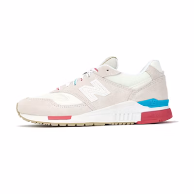 (W) NB 840 Series 'Cream y'