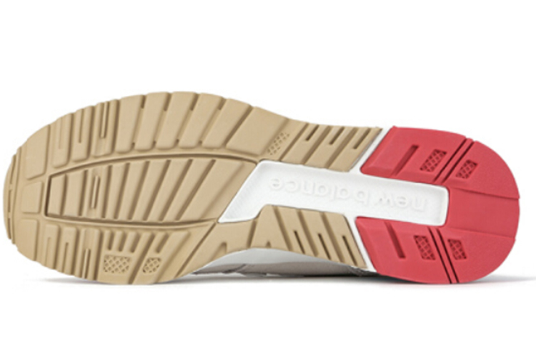 (W) NB 840 Series 'Cream y' 圖 4