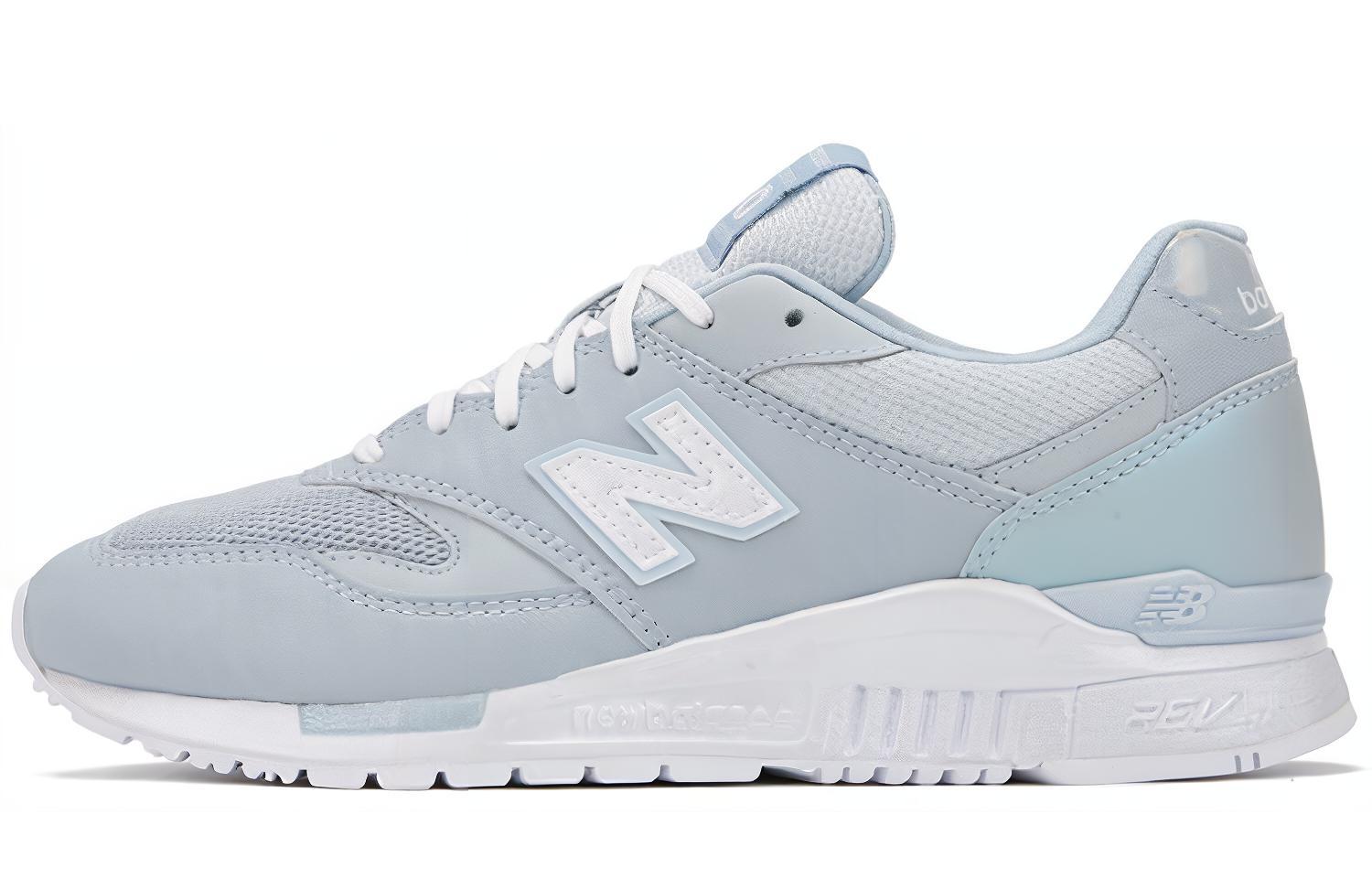 (Women) New Balance 840 Series 'Grey White' WL840PB