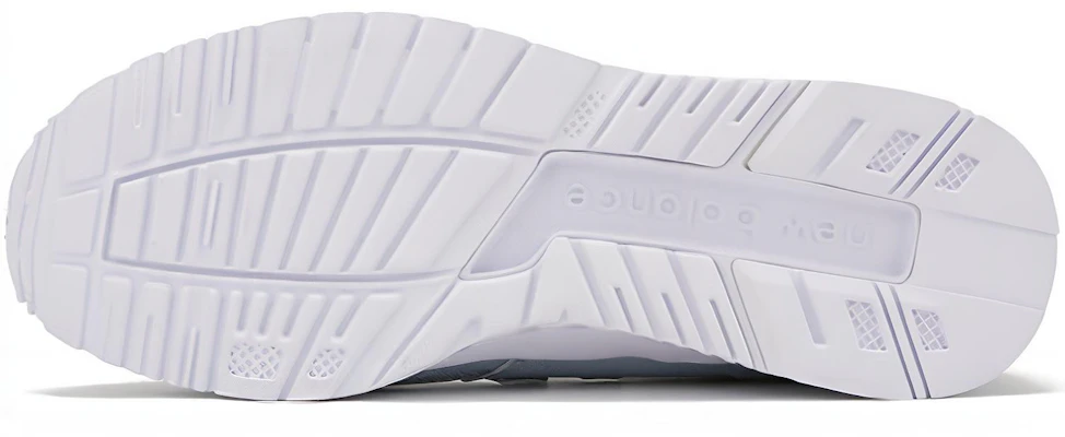 (W) New Balance Seri 840 'Abu Putih' WL840PB Purchase (W) New Balance Seri 840 'Abu Putih' WL840PB