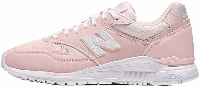 New Balance NB 840 低筒 跑步鞋 女款 月光粉 B寬 Buy New Balance NB 840 低筒 跑步鞋 女款 月光粉 B寬