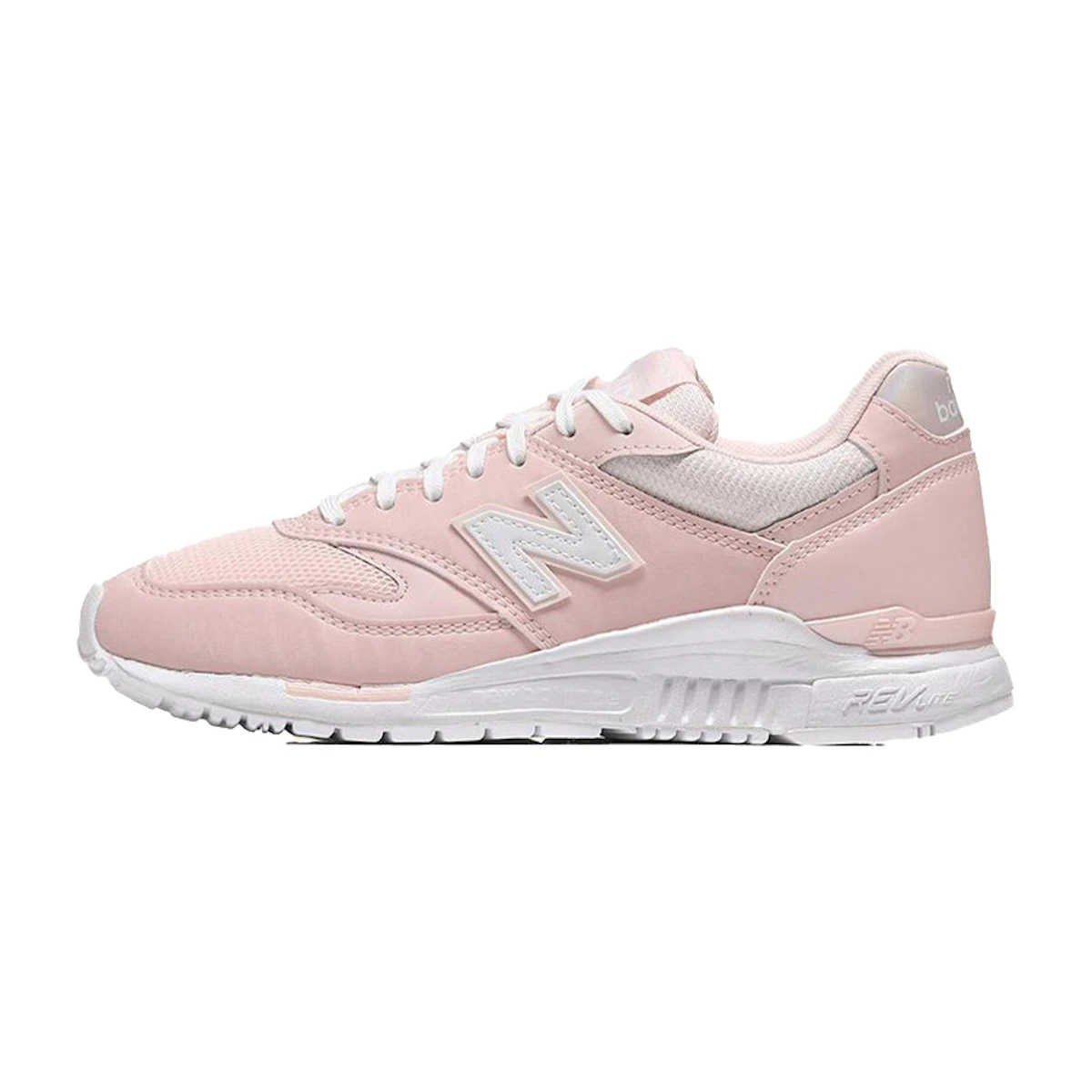 Beli (Women) New Balance 840 Series 'Pink' WL840PP Novelship