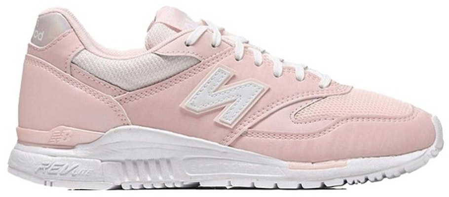 (Women) New Balance 840 Series 'Pink' WL840PP Order (Women) New Balance 840 Series 'Pink' WL840PP