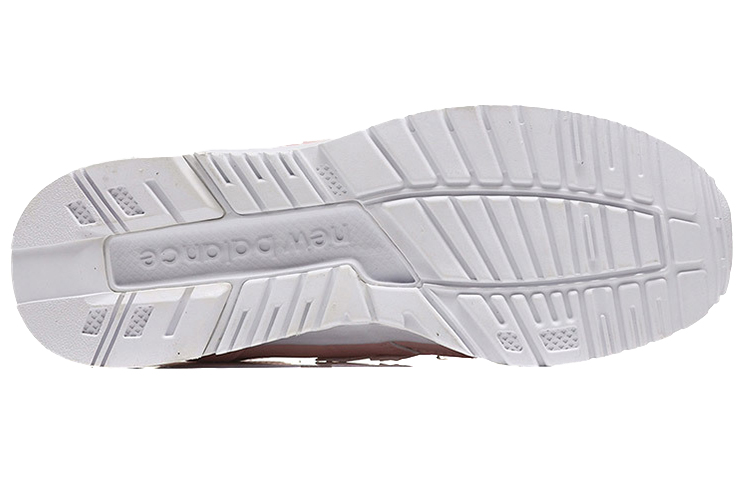 Shop New Balance NB 840 低筒 跑步鞋 女款 月光粉 B寬