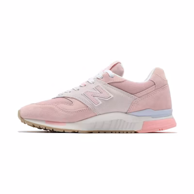 (W) NB 840 Series B Wide Pink