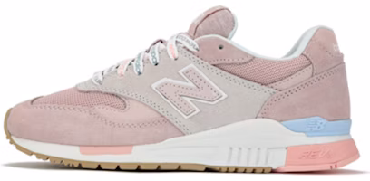 (Women) New Balance 840 Series B Wide Pink WL840RTP (Women) New Balance 840 Series B Wide Pink WL840RTP