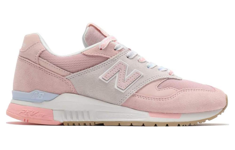 (W) NB 840 Series B Wide Pink 圖 2