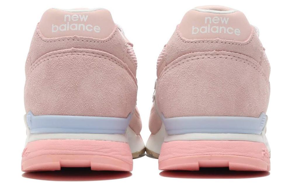 (W) NB 840 Series B Wide Pink 圖 4