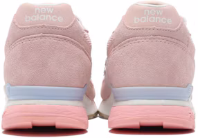 Shop New Balance NB 840 低筒 跑步鞋 女款 粉色 B寬