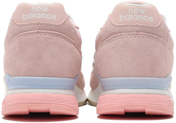 New Balance NB 840 低筒 跑步鞋 女款 粉色 B寬 Shop New Balance NB 840 低筒 跑步鞋 女款 粉色 B寬