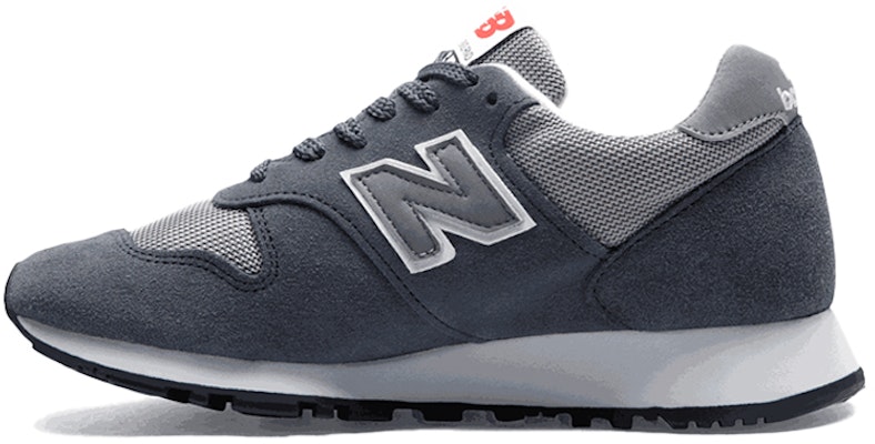 (W) New Balance 840 Siri v3 Biru Tua 'Blue' W855LNV Buy (W) New Balance 840 Siri v3 Biru Tua 'Blue' W855LNV
