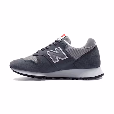 (W) NB 840 Series v3 Navy 'Blue'