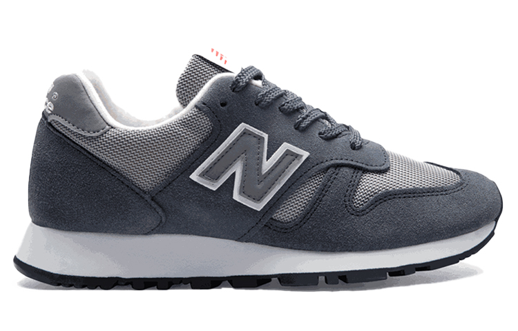 Order (W) New Balance 840 Seri v3 Biru 'Navy' W855LNV