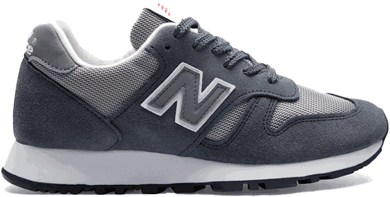 (W) New Balance 840 Siri v3 Biru Tua 'Blue' W855LNV Order (W) New Balance 840 Siri v3 Biru Tua 'Blue' W855LNV