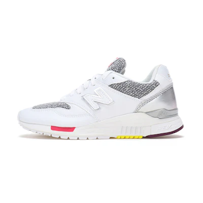 (W) NB 840 Series White