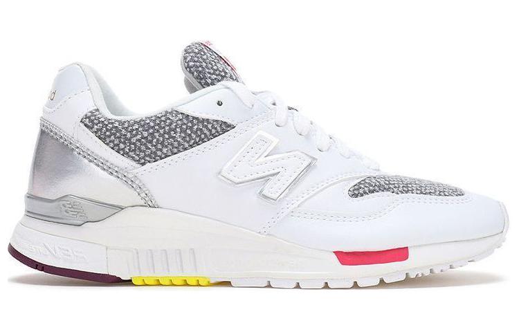 Order (W) New Balance 840 Serie Bianca WL840AA