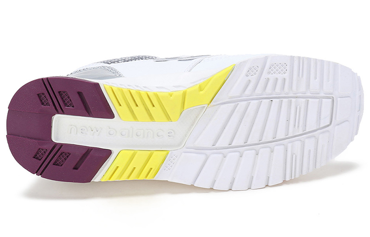 Purchase (W) New Balance 840 Serie Bianca WL840AA