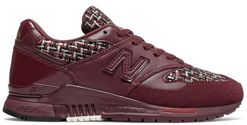 (W) 뉴발란스 840 레드 운동화 (New Balance 840 Red Shoes) - Shortened: 뉴발 840 레드 (Newbal 840 Red) WL840AC Order (W) 뉴발란스 840 레드 운동화 (New Balance 840 Red Shoes) - Shortened: 뉴발 840 레드 (Newbal 840 Red) WL840AC