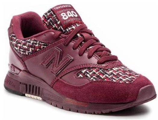 (W) 뉴발란스 840 레드 운동화 (New Balance 840 Red Shoes) - Shortened: 뉴발 840 레드 (Newbal 840 Red) WL840AC Lookbook (W) 뉴발란스 840 레드 운동화 (New Balance 840 Red Shoes) - Shortened: 뉴발 840 레드 (Newbal 840 Red) WL840AC