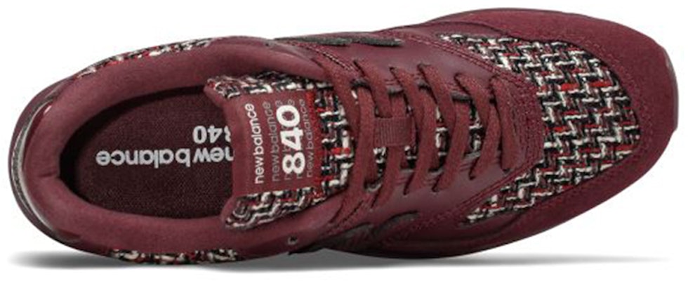 (W) 뉴발란스 840 레드 운동화 (New Balance 840 Red Shoes) - Shortened: 뉴발 840 레드 (Newbal 840 Red) WL840AC Shop (W) 뉴발란스 840 레드 운동화 (New Balance 840 Red Shoes) - Shortened: 뉴발 840 레드 (Newbal 840 Red) WL840AC