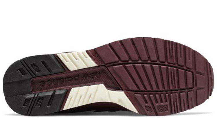 Purchase (W) 뉴발란스 840 레드 운동화 (New Balance 840 Red Shoes) -  Shortened: 뉴발 840 레드 (Newbal 840 Red) WL840AC