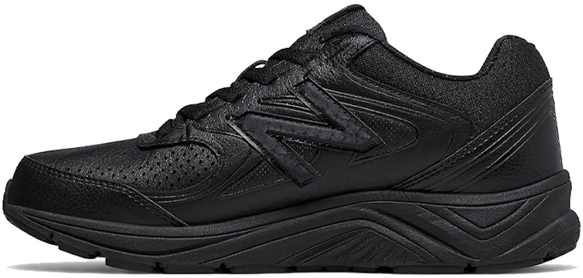 (W) New Balance 840v2 'Hitam' Sneakers WW840BK2 Buy (W) New Balance 840v2 'Hitam' Sneakers WW840BK2