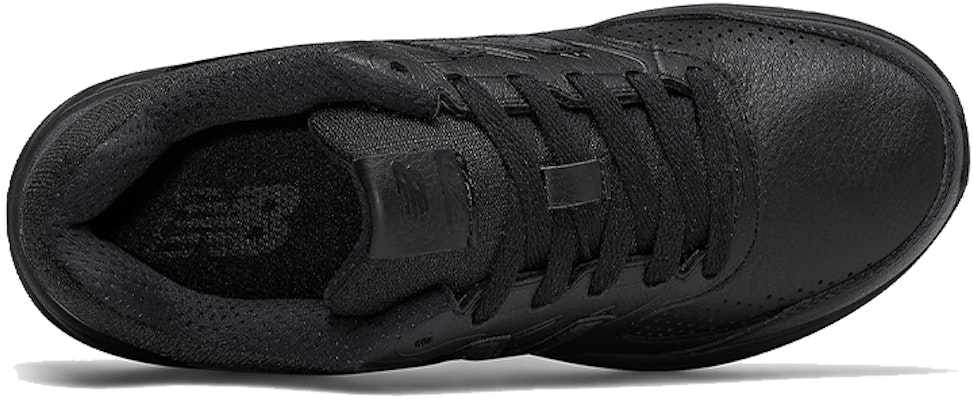 (W) New Balance 840v2 'Hitam' Sneakers WW840BK2 Lookbook (W) New Balance 840v2 'Hitam' Sneakers WW840BK2