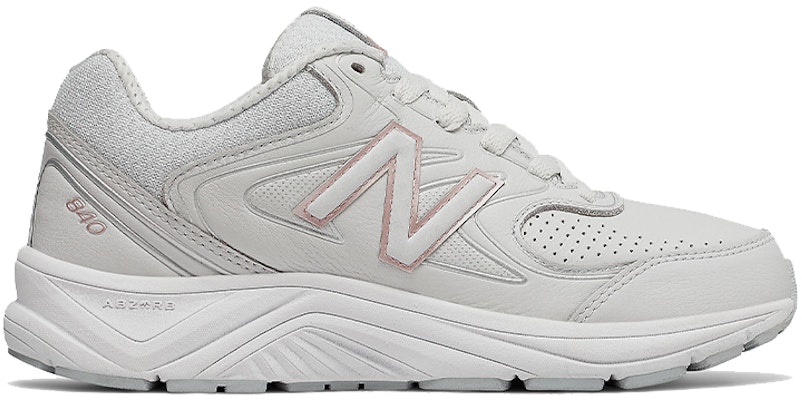 (W) New Balance 840v2 'Putih' WW840GG2 Order (W) New Balance 840v2 'Putih' WW840GG2