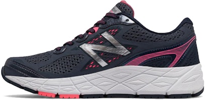 (Women) New Balance 840 v3 'Blue Pink White' W840GB3 (Women) New Balance 840 v3 'Blue Pink White' W840GB3