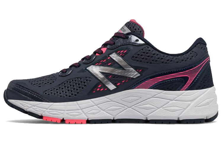 (Women) New Balance 840 v3 'Blue Pink White' W840GB3