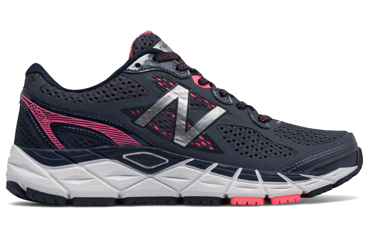 Order (W) ニューバランス 840v3 ブルーピンクホワイト W840GB3