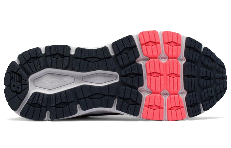 Shop (W) ニューバランス 840v3 ブルーピンクホワイト W840GB3