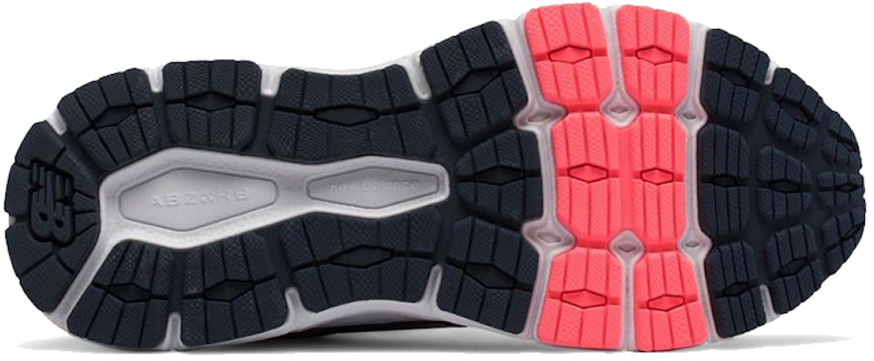 (W) New Balance 840 v3 'Biru Pink Putih' W840GB3 Shop (W) New Balance 840 v3 'Biru Pink Putih' W840GB3