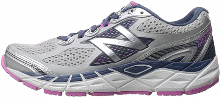 (Women) New Balance 840 v3 'Silvergray Blue' W840WP3 (Women) New Balance 840 v3 'Silvergray Blue' W840WP3