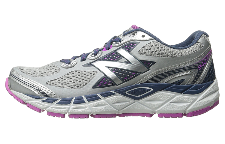 Buy (W) New Balance 840 v3 'Kelabu Perak Biru' W840WP3