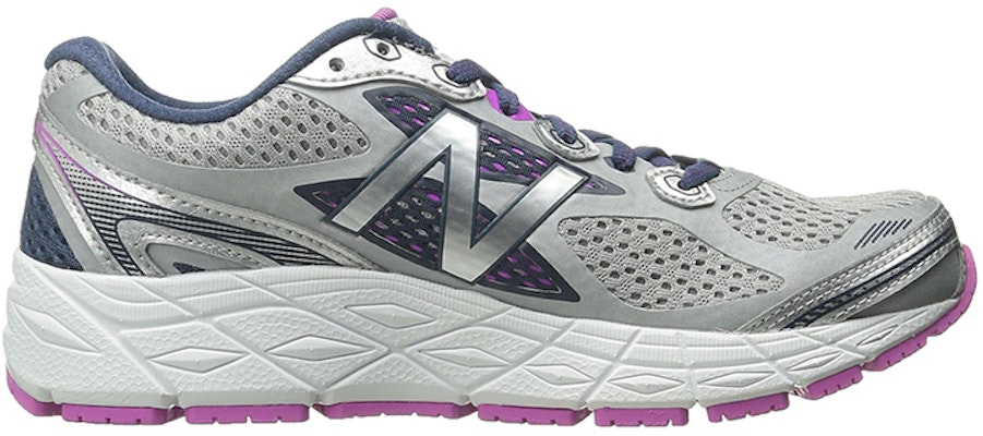 (W) New Balance 840 v3 'Kelabu Perak Biru' W840WP3 Order (W) New Balance 840 v3 'Kelabu Perak Biru' W840WP3