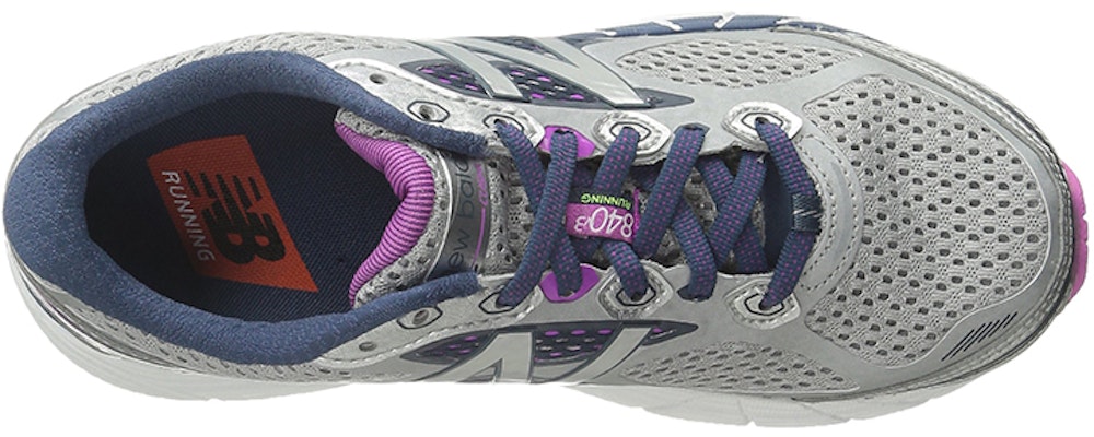 (W) New Balance 840 v3 'Kelabu Perak Biru' W840WP3 Lookbook (W) New Balance 840 v3 'Kelabu Perak Biru' W840WP3