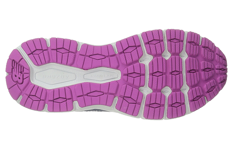 Shop (W) New Balance 840 v3 'Kelabu Perak Biru' W840WP3