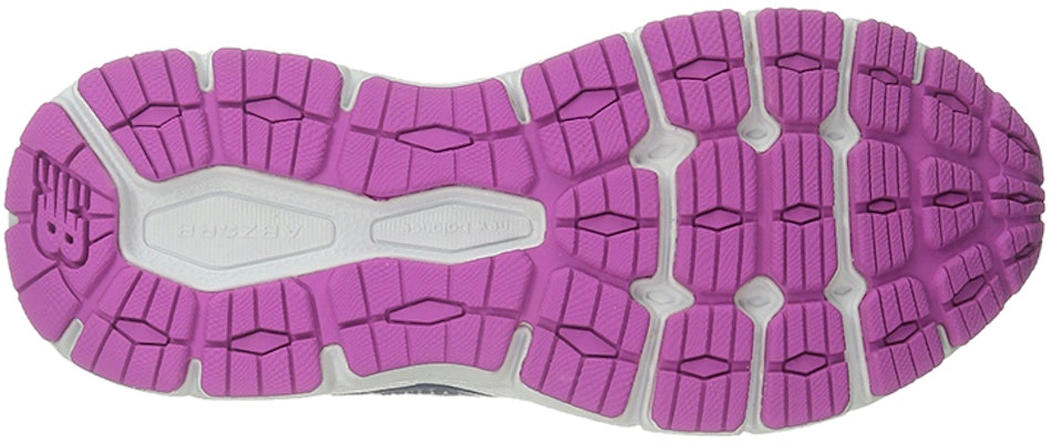 (W) New Balance 840 v3 'Kelabu Perak Biru' W840WP3 Shop (W) New Balance 840 v3 'Kelabu Perak Biru' W840WP3