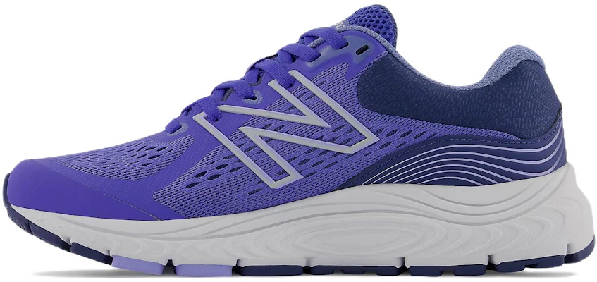 (W) New Balance 840 v5 'Ungu' W840BB5 Buy (W) New Balance 840 v5 'Ungu' W840BB5