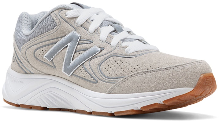 (W) New Balance 840v2 Kelabu/ 'Putih' WW840GY2 Lookbook (W) New Balance 840v2 Kelabu/ 'Putih' WW840GY2