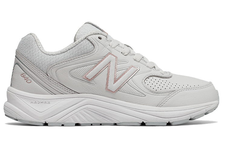 (W) NB 840v2 'White' 圖 2