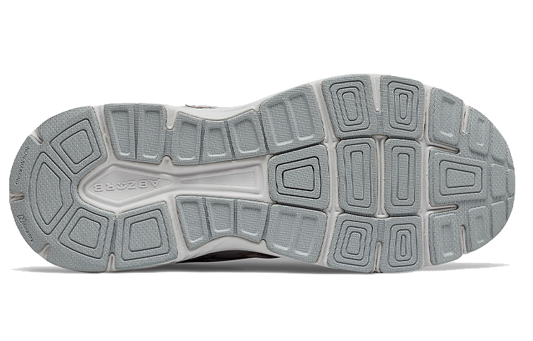 (W) NB 840v2 'White' 圖 4