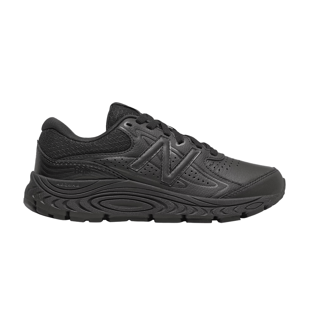 Buy （女款）New Balance 840v3 寬2E '黑色' WW840BK3-2E
