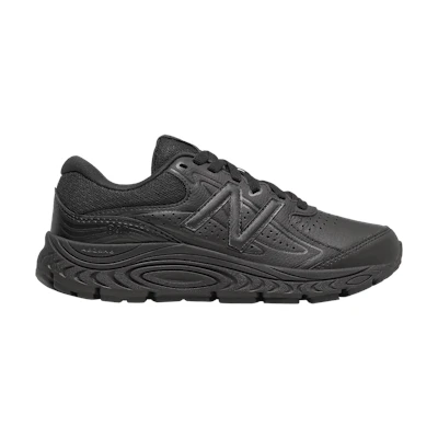 (W) NB 840v3 2E Wide 'Black'