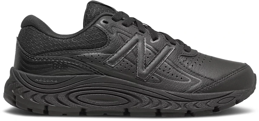 (W) New Balance 840v3 2E Breit ''Schwarz'' WW840BK3-2E Buy (W) New Balance 840v3 2E Breit ''Schwarz'' WW840BK3-2E