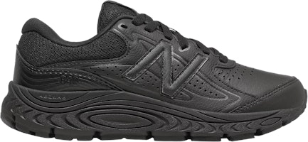 (Women) New Balance 840v3 2E Wide 'Black' WW840BK3-2E (Women) New Balance 840v3 2E Wide 'Black' WW840BK3-2E